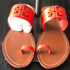 **SOLD** Tory Burch Size 10M